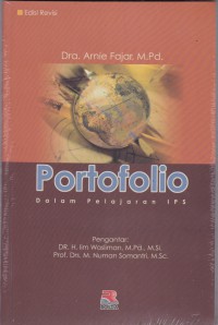 Image of Portofolio dalam Pelajaran IPS